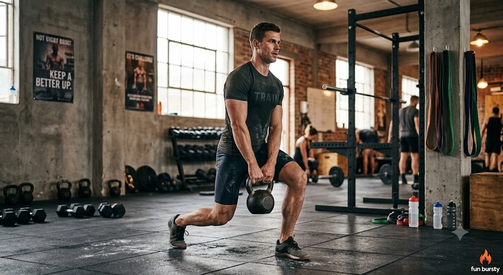 Workout Motivation Quotes