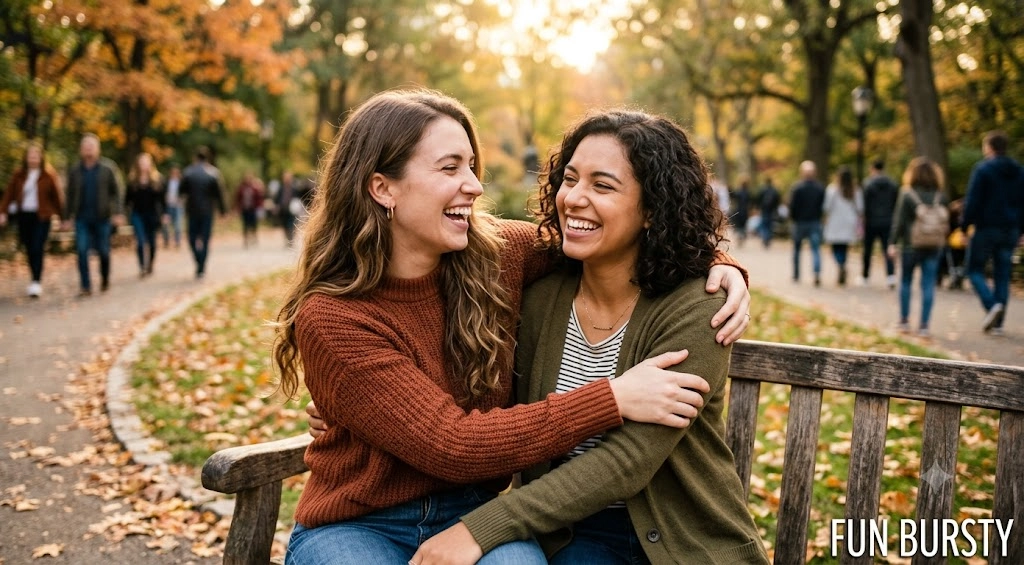 Quotes About Best Friends