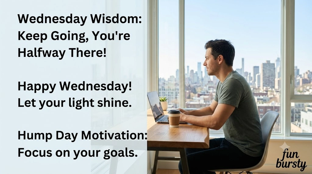 Wednesday quotes