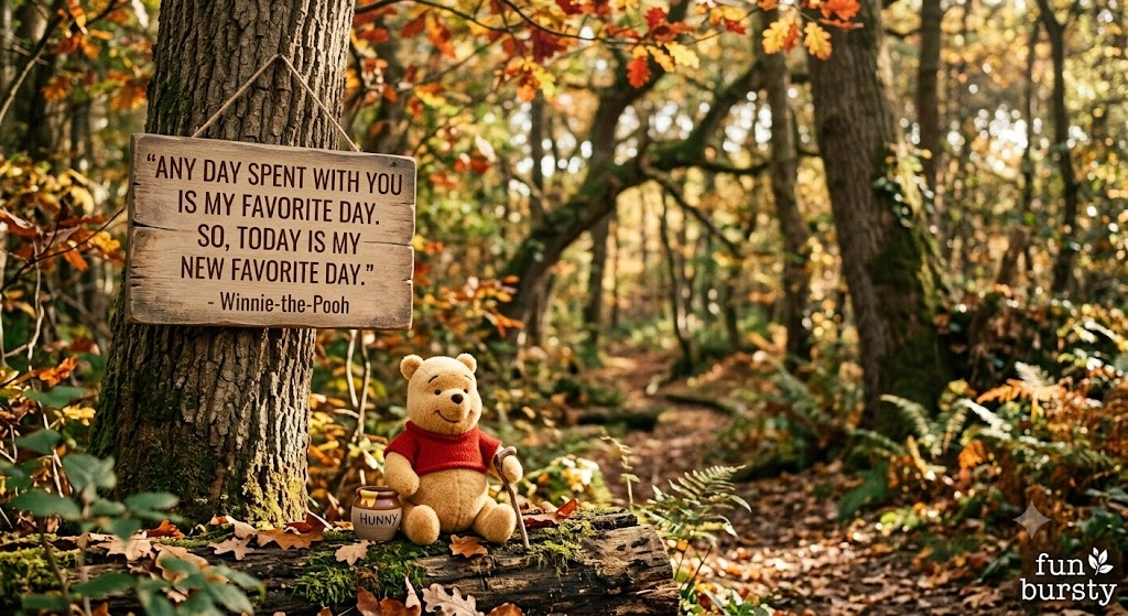 Winnie The Pooh Quotes