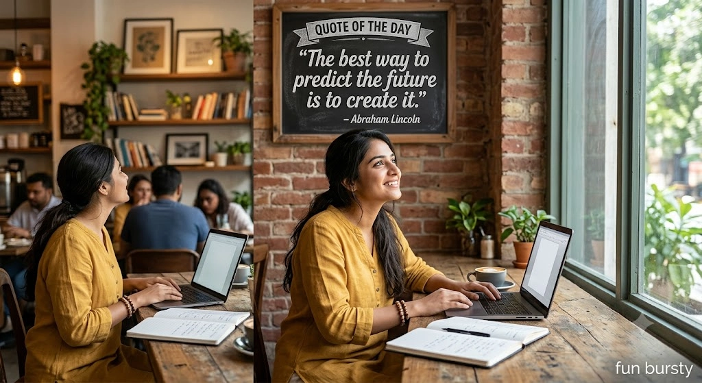 Quote Of The Day 