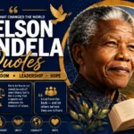 Nelson Mandela Quotes