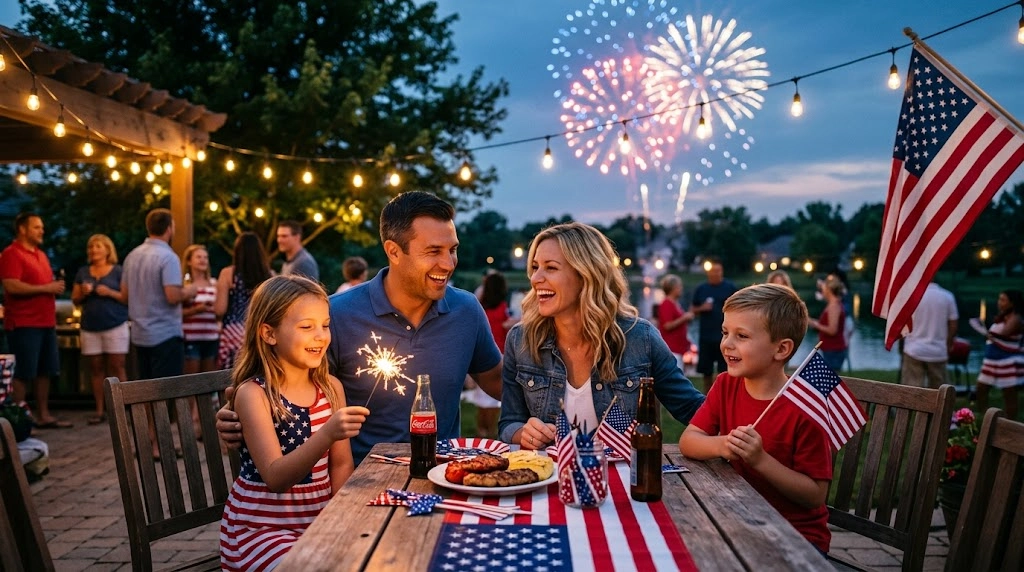 4th Of July Quotes 