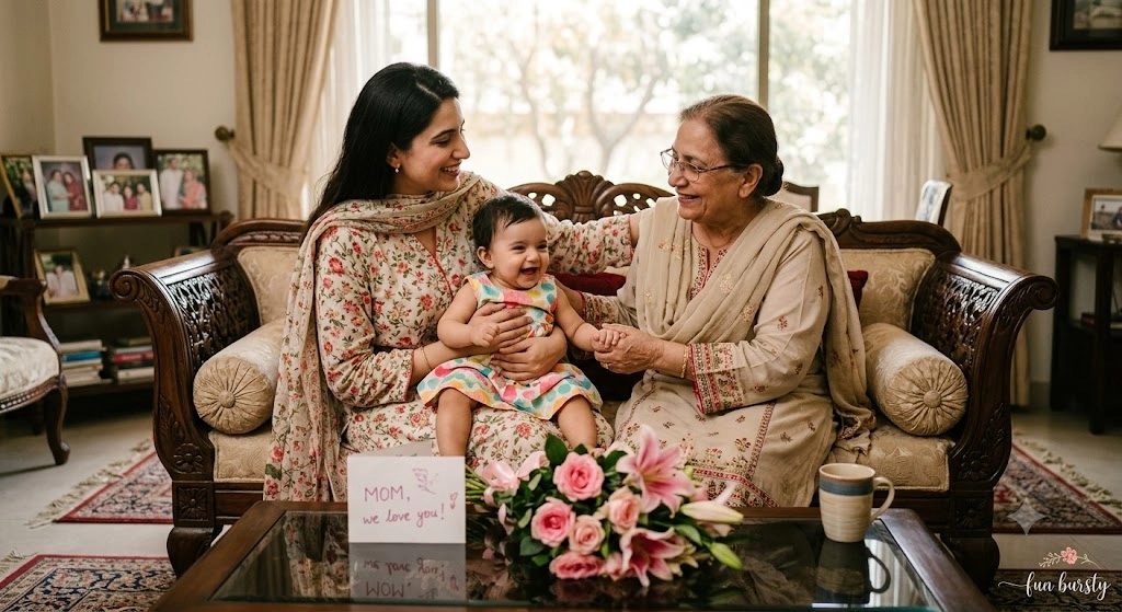 Mothers Day Quotes