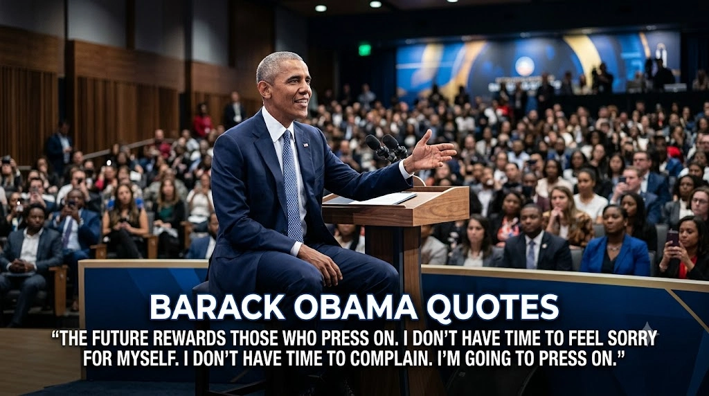 Barack Obama's