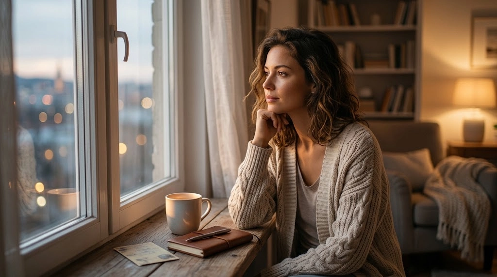 Thinking Of You Quotes