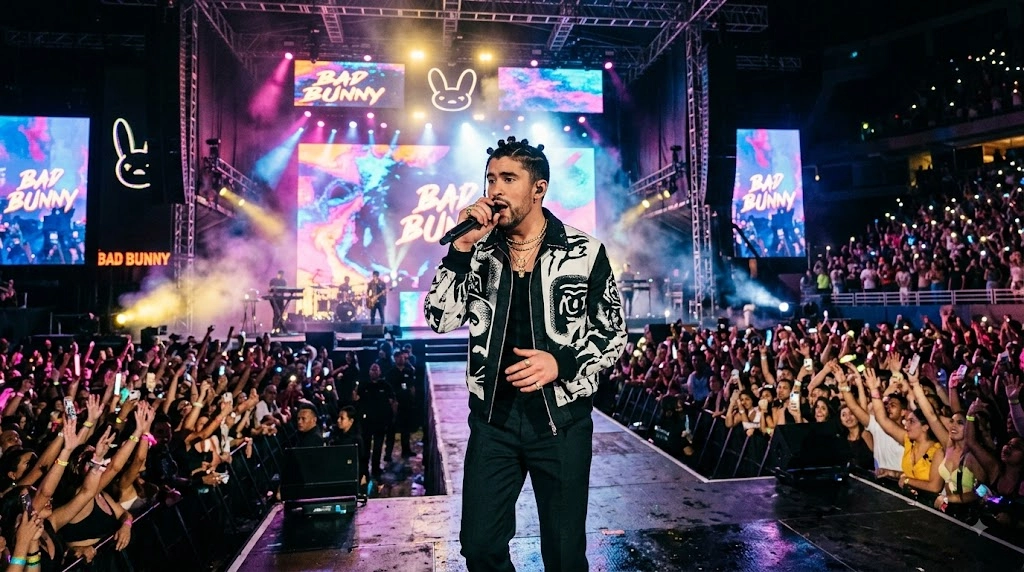 inspiring Bad Bunny quotes
