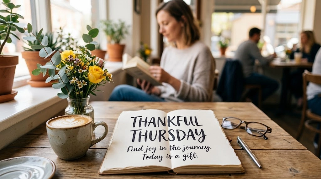 Thursday Quotes 
