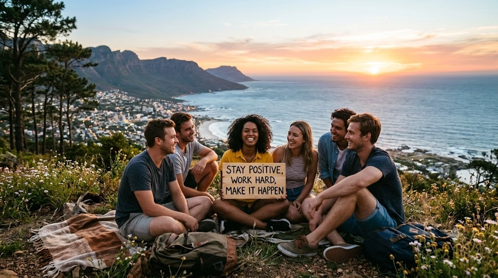 Positive Motivational Quotes
