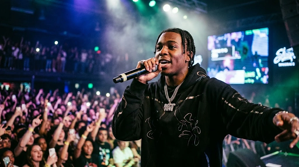 Future Rapper Quotes