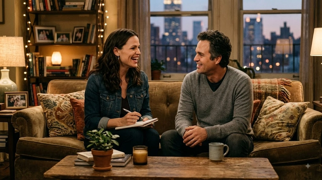 13 Going On 30 Quotes
