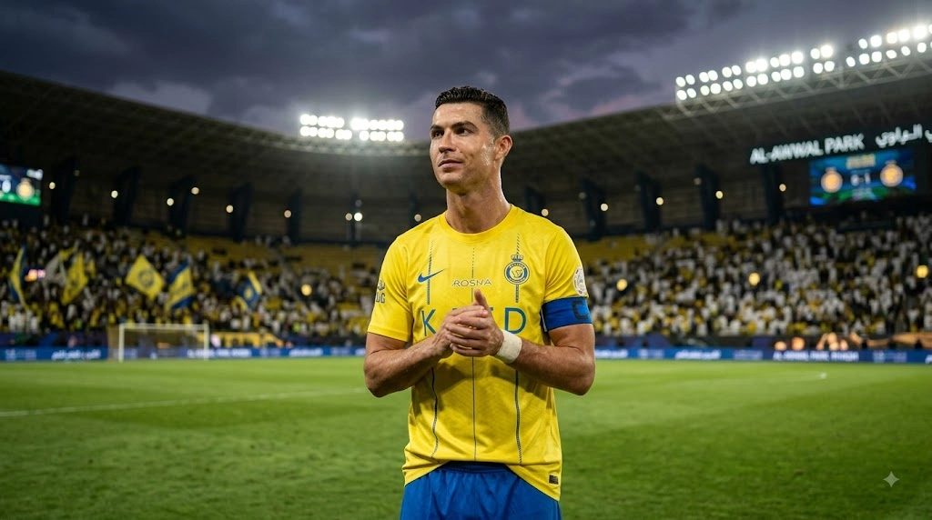 Cristiano Ronaldo Quotes