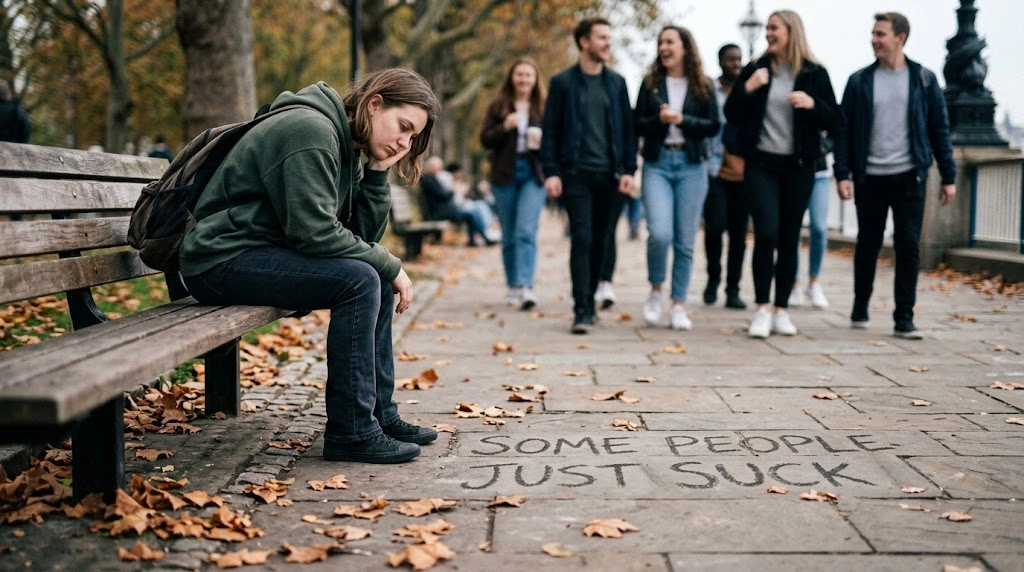 people-Suck Quotes 