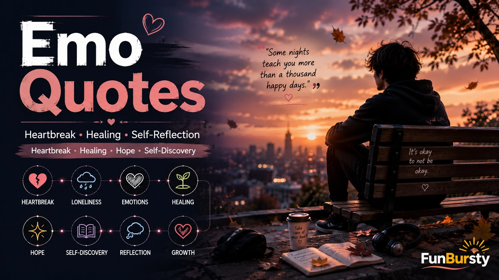 Emo Quotes