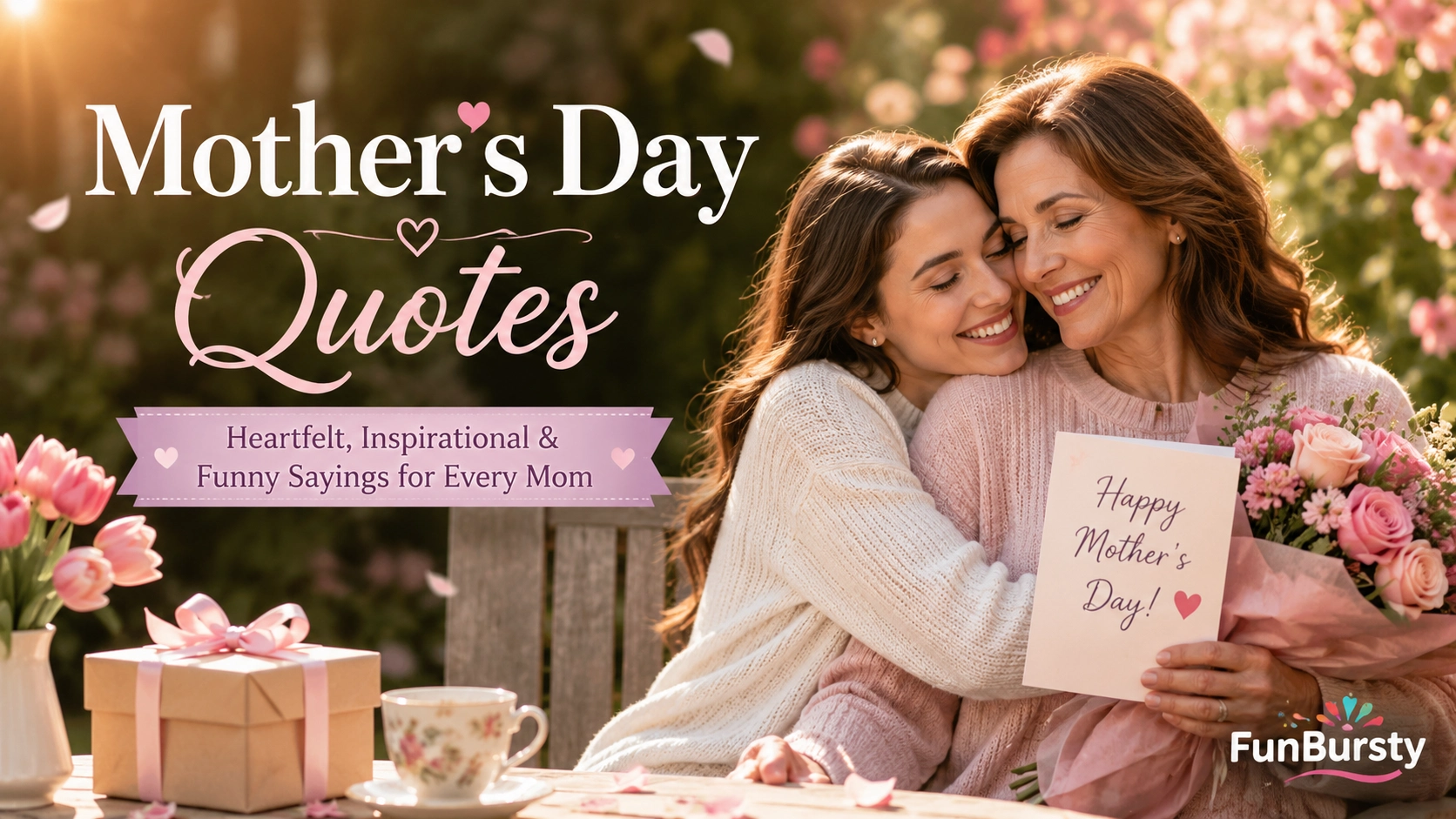 Mothers Day Quotes