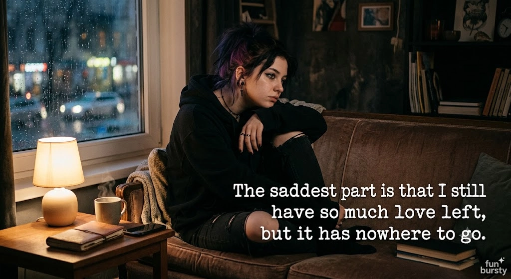 Emo Quotes