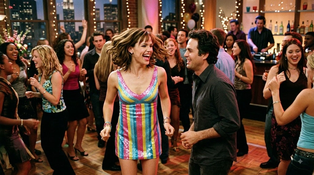 13 Going On 30 Quotes