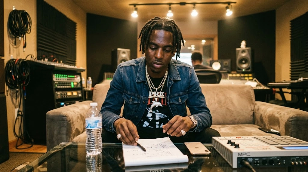 Young Dolph Quotes
