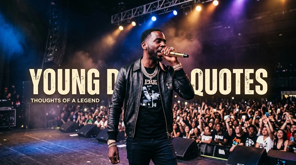 Young Dolph Quotes